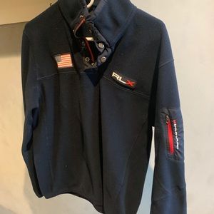 Ralph Lauren usa pull over